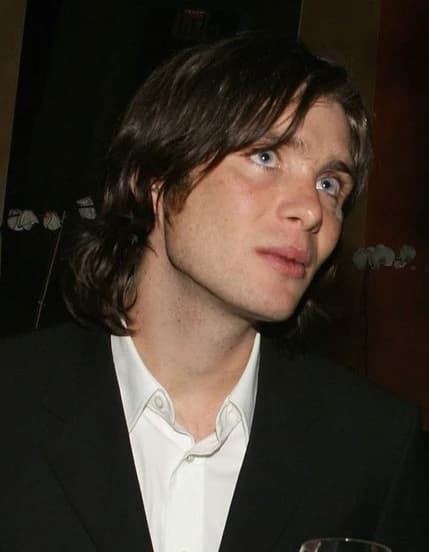 Cillian Murphy (friend) thumbnail