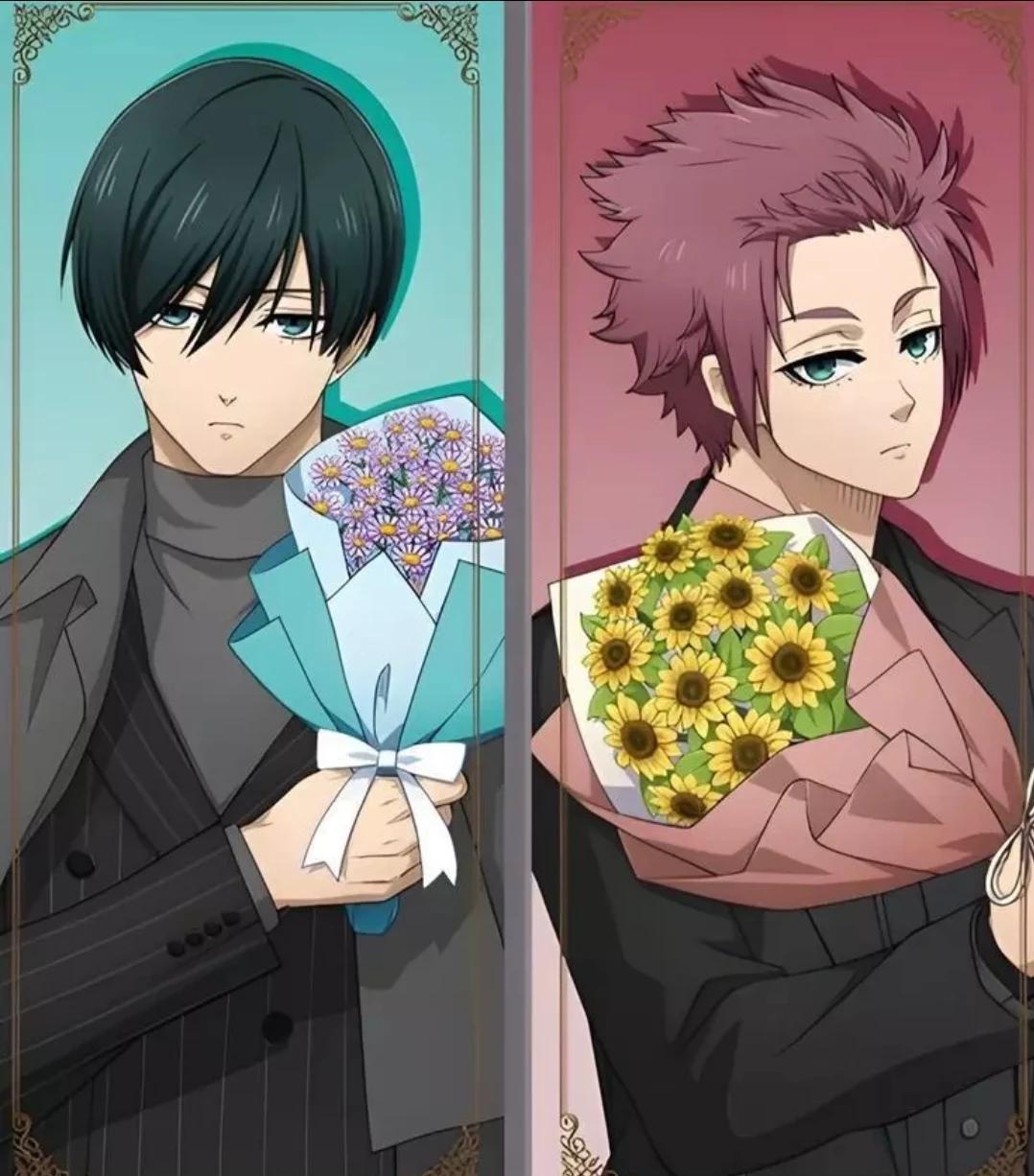 Sae y Rin Itoshi thumbnail