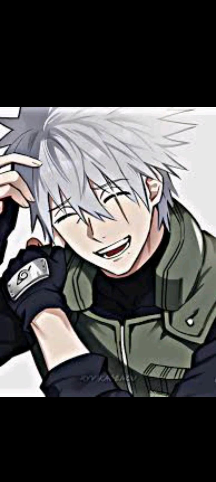Kakashi thumbnail