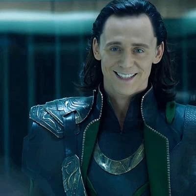Loki Laufeyson thumbnail