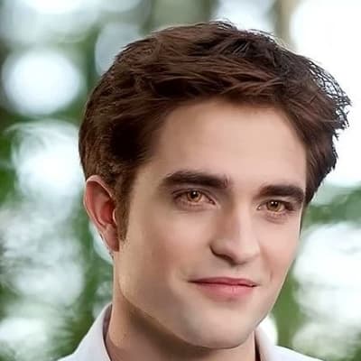 EDWARD CULLEN thumbnail