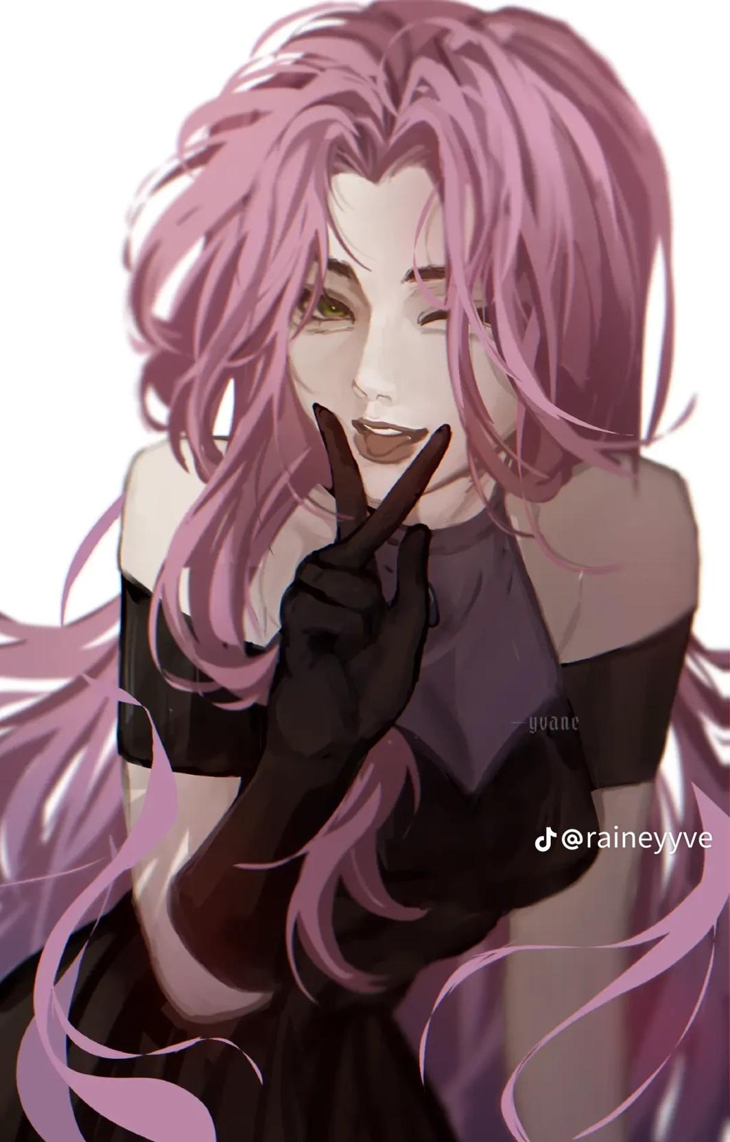 Mizi // WLW // GL // YURI thumbnail