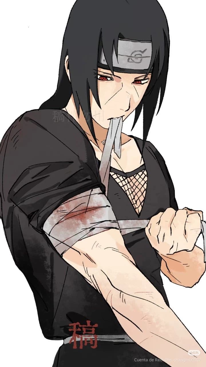 Itachi -au thumbnail