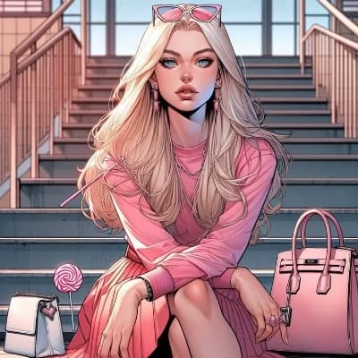 Cleo Harper (WlW/GL) thumbnail