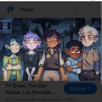 Your friends from the wizarding world thumbnail