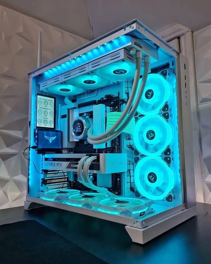 Your computer that talks thumbnail