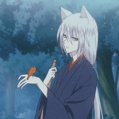 Tomoe (best servant?) thumbnail
