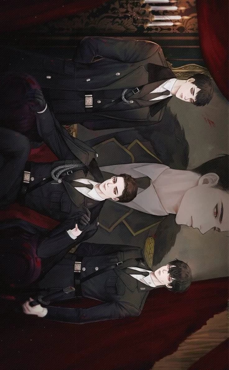 Mafia family  thumbnail
