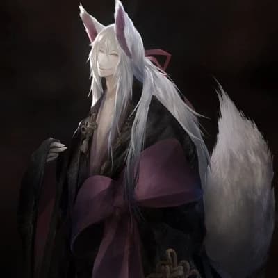 Yuki — The Crushed Fox God thumbnail