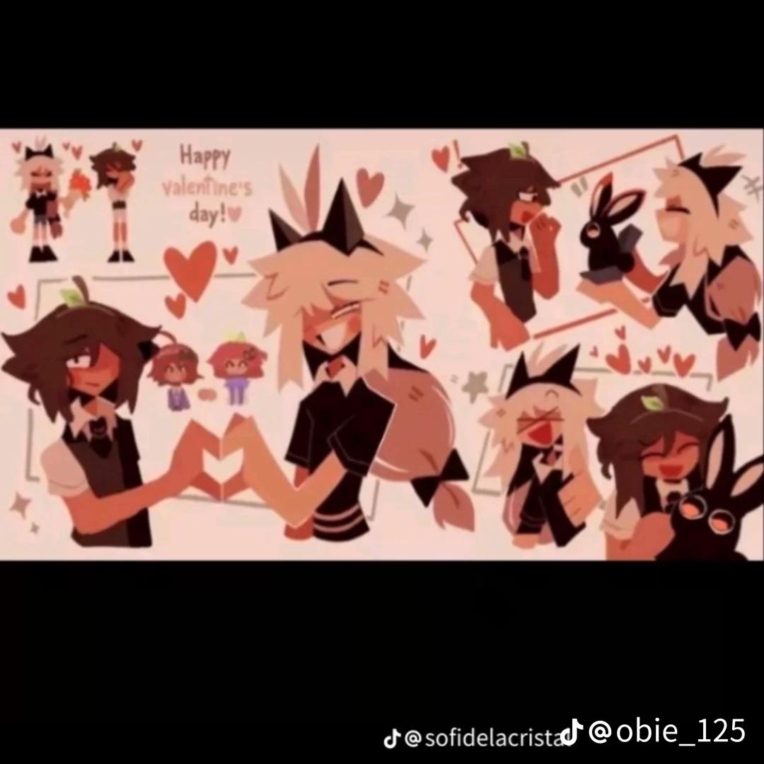 Oliver x Abbie FPE  thumbnail