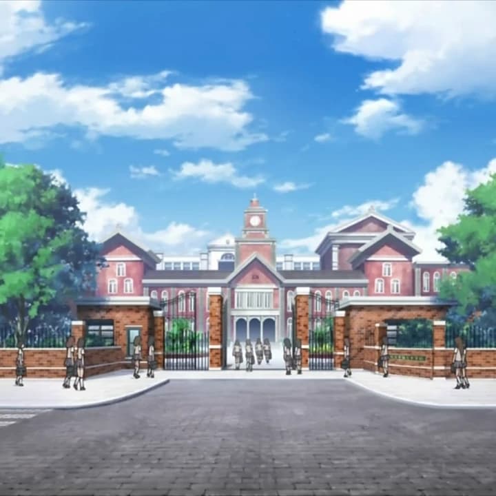 School of magic thumbnail