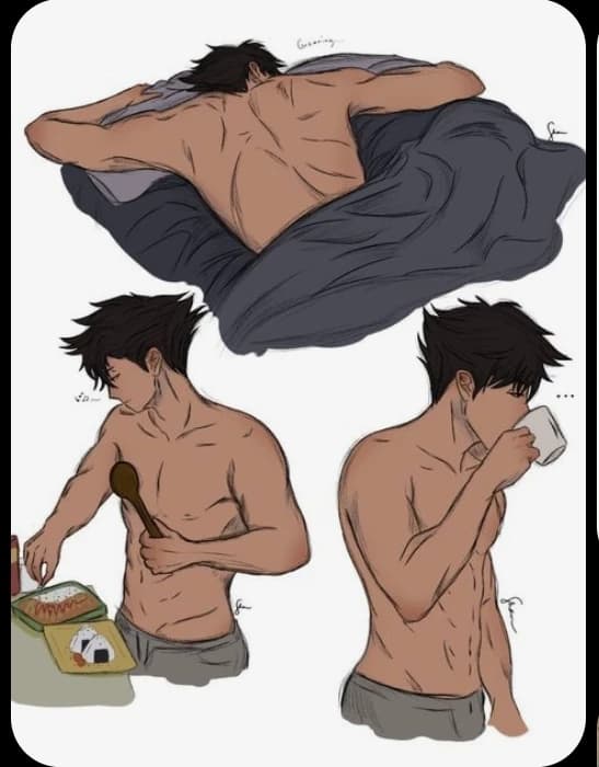 Kuroo Testuro  thumbnail