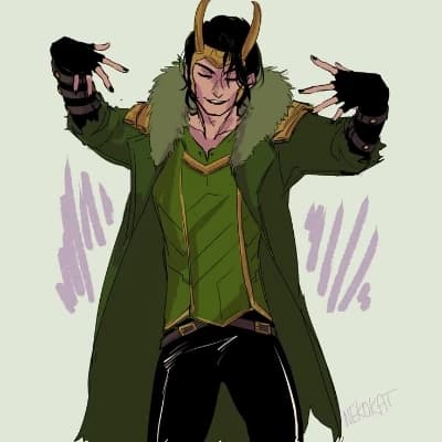 Loki thumbnail