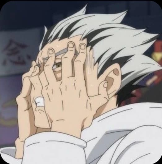 Bokuto Kōtarō thumbnail