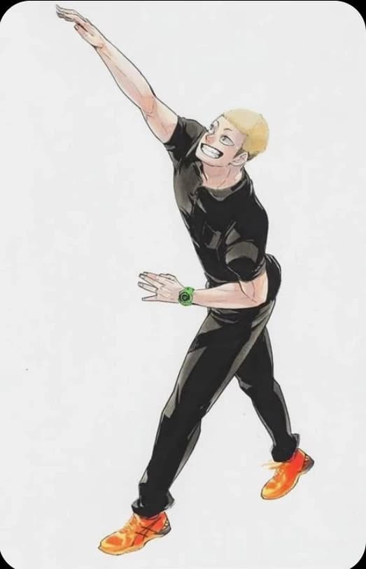 Tanaka Ryunosuke  thumbnail