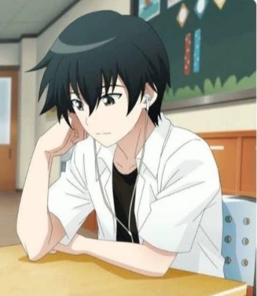 My husband is the student council president thumbnail
