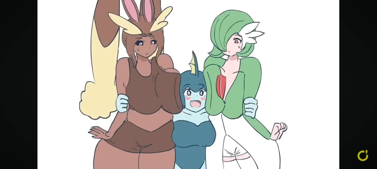 Your Pokémon thumbnail