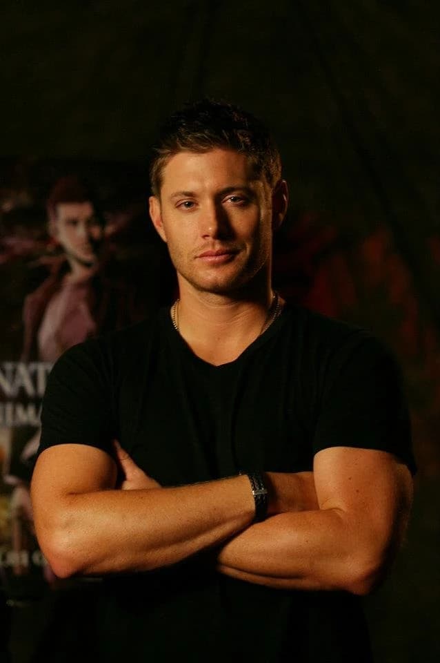 Dean Winchester thumbnail