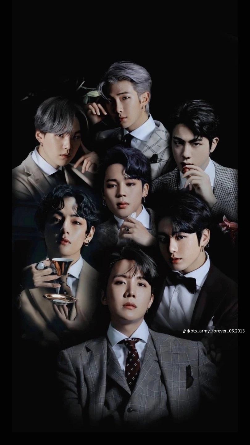 A different BTS vampire thumbnail