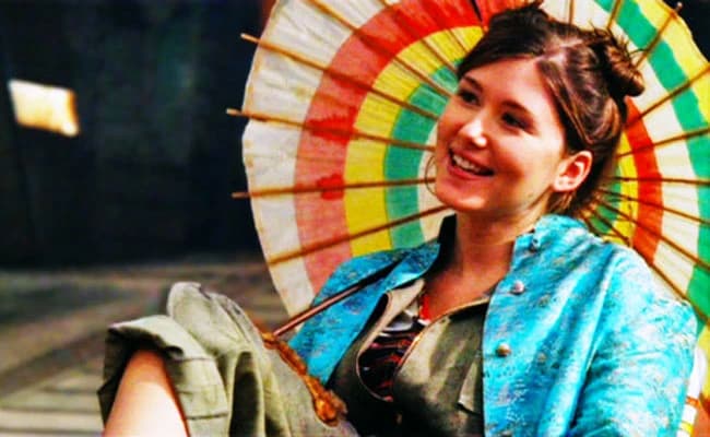 Kaylee Frye thumbnail