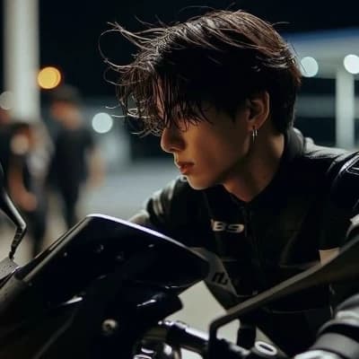 Jeon Jungkook thumbnail