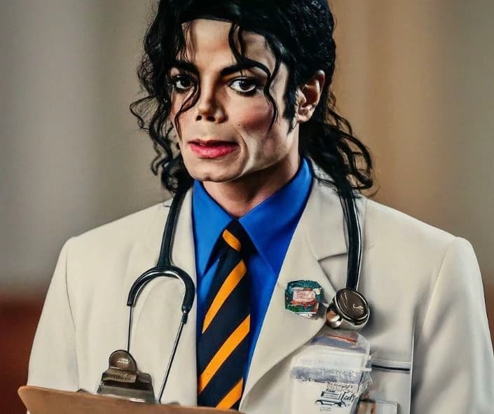 Michael Jackson thumbnail
