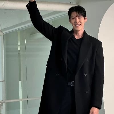 Kim Woo-bin/Devil thumbnail