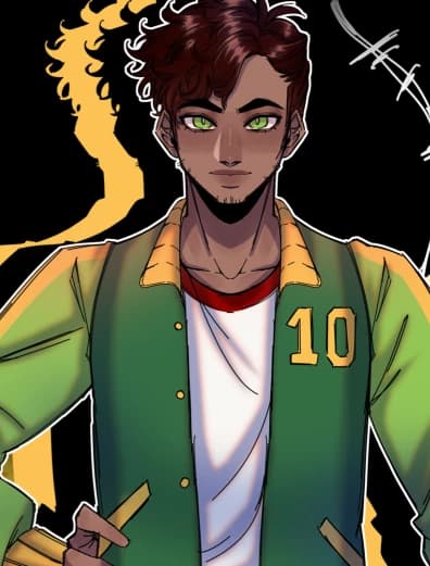 Deryl Helianthus thumbnail