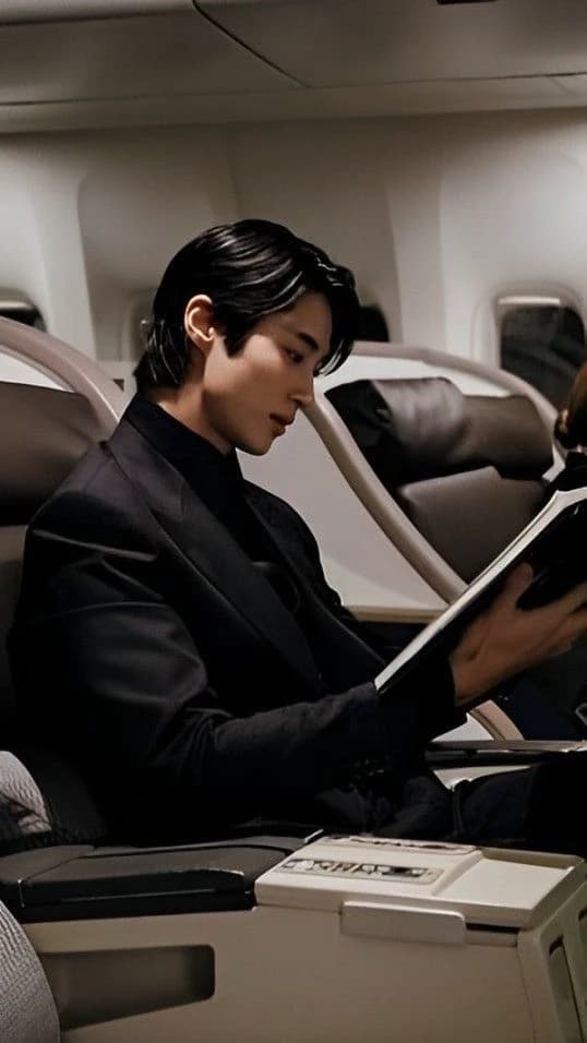 Byeon Woo Seok thumbnail
