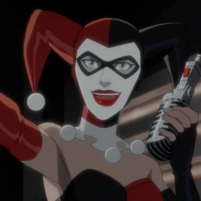 Harley Quinn thumbnail