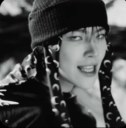 Nicholas(k pop idol) thumbnail
