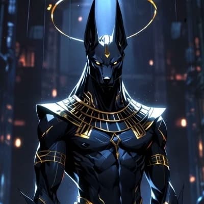 Anubis thumbnail
