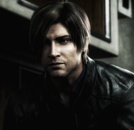 Leon Scott Kennedy thumbnail