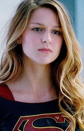 Kara Danvers thumbnail