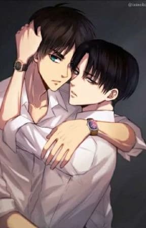 Levi your boyfriend thumbnail