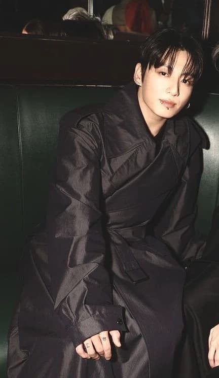 Jungkook  thumbnail
