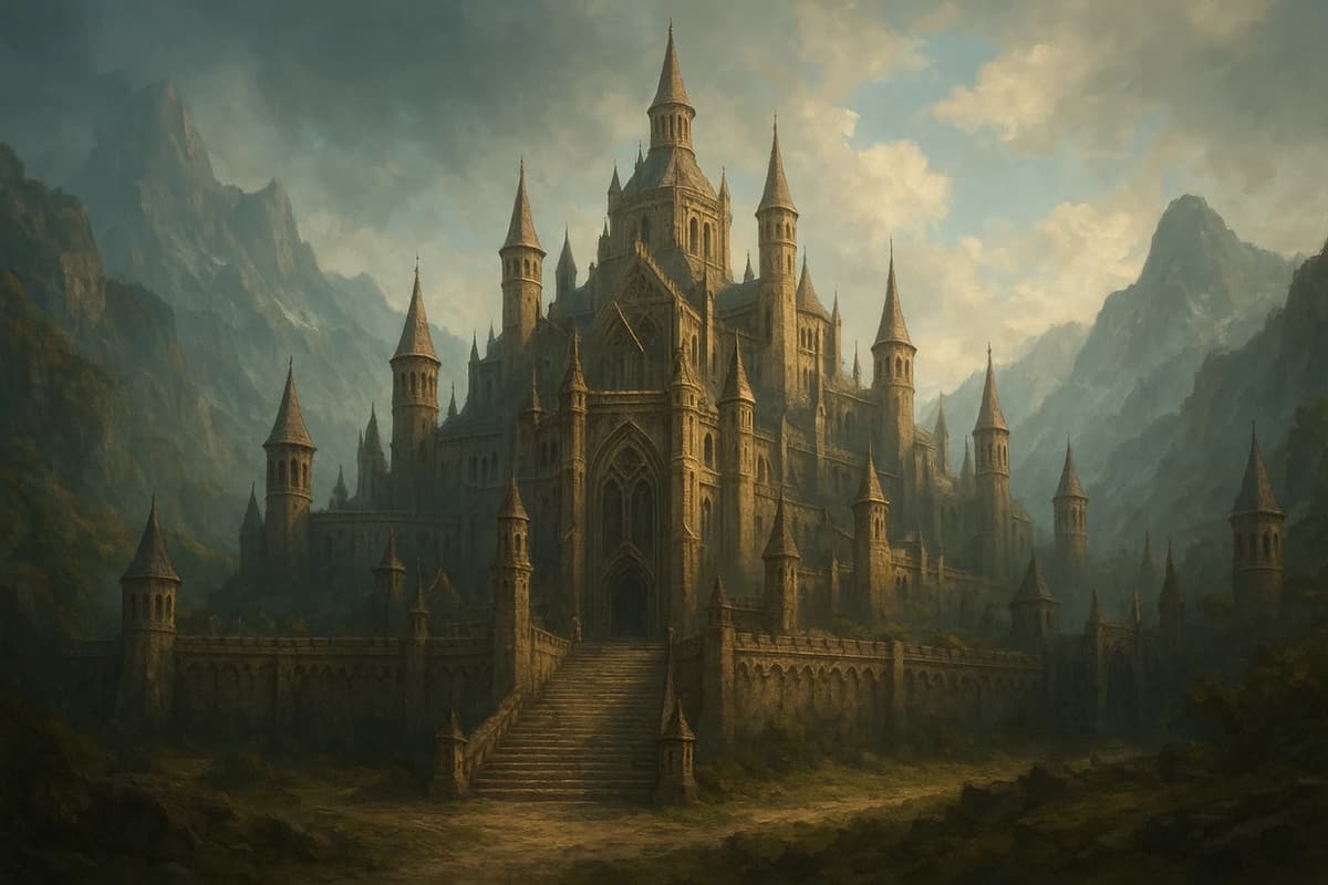Magic Academy  thumbnail