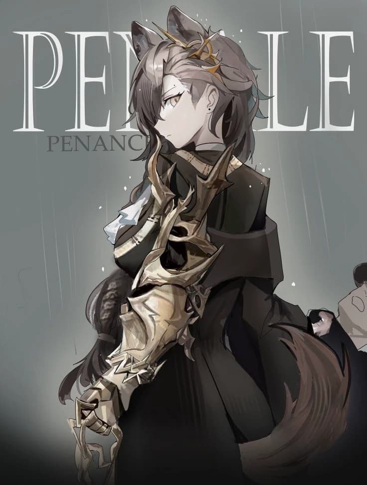 Penance thumbnail