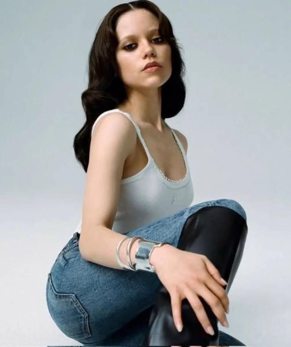 Jenna Ortega thumbnail