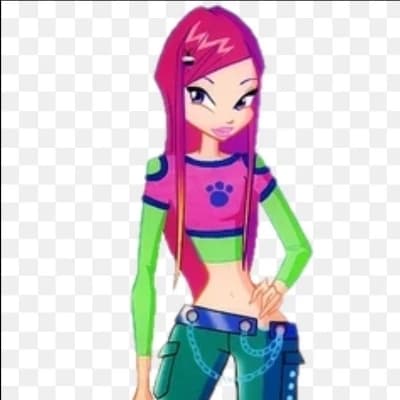Roxy thumbnail