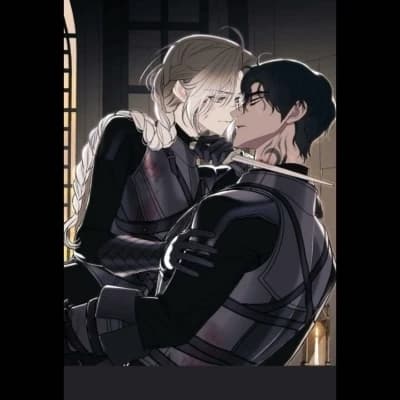 Damian⛓ the thief and the outcast princess💍🖤🥀 thumbnail