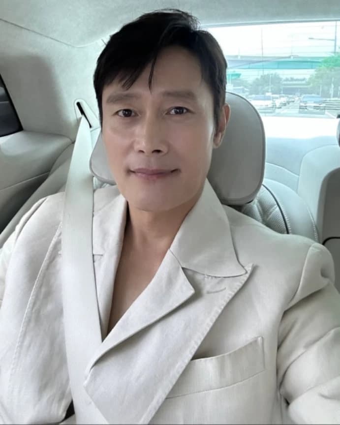 Lee byung-hun  thumbnail