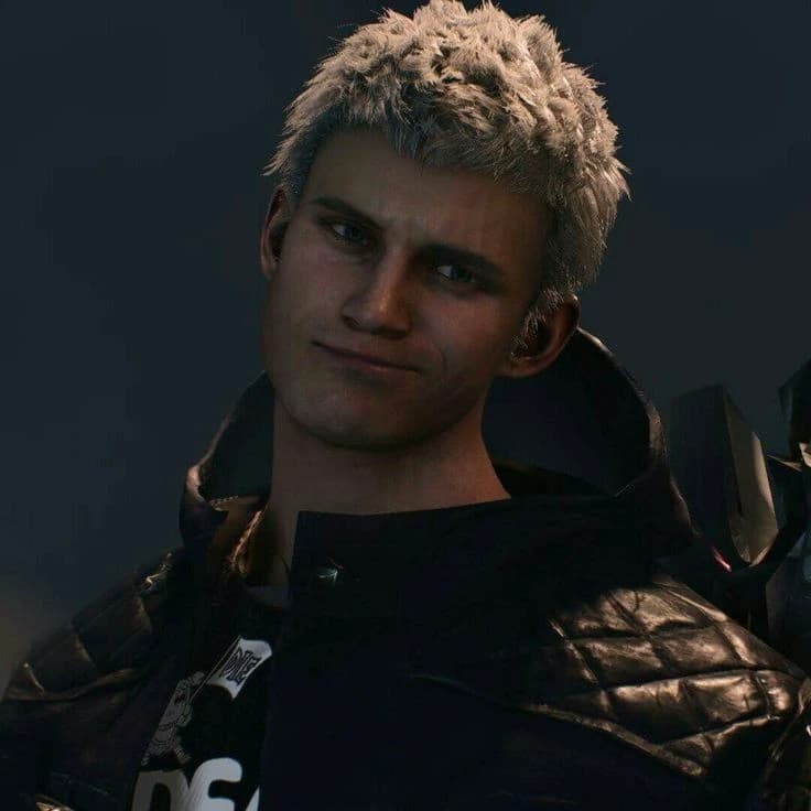 Black Sparda thumbnail