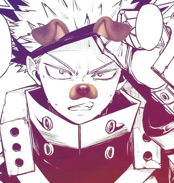Bakugo thumbnail