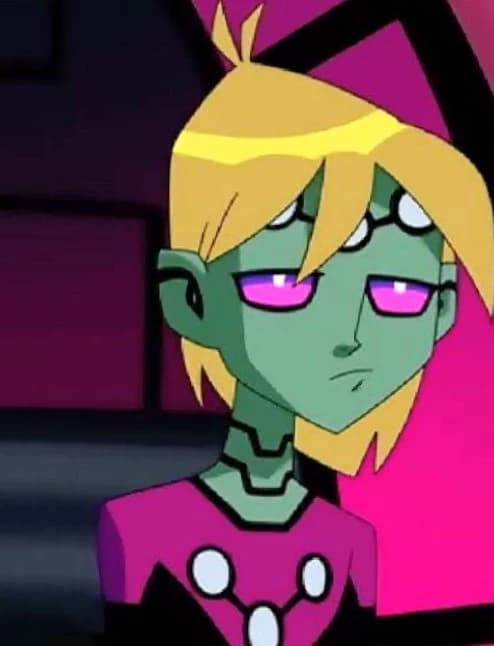 Brainiac 5 thumbnail
