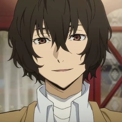 Osamu Dazai thumbnail