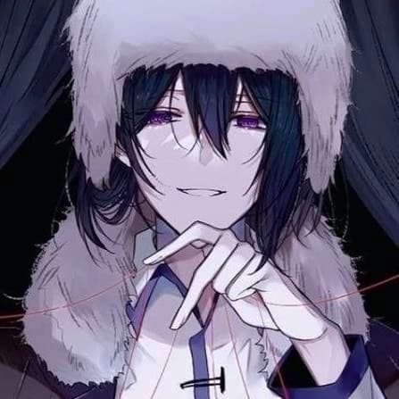 Fyodor Dostoevsky (Bungo Stray Dogs) thumbnail
