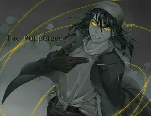Puppeteer or Jay thumbnail