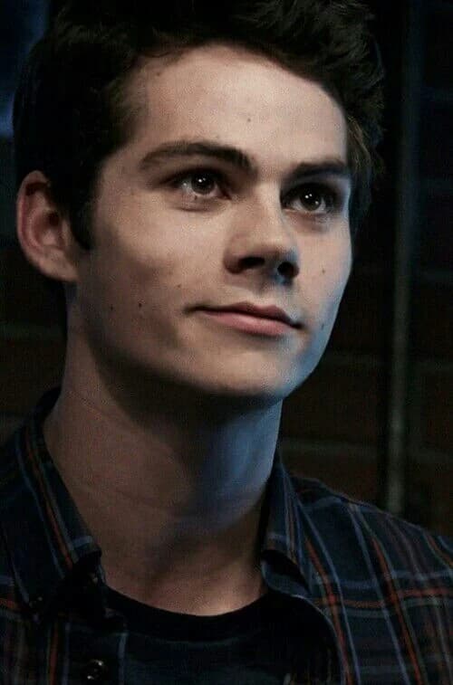 Stiles Stilinski thumbnail
