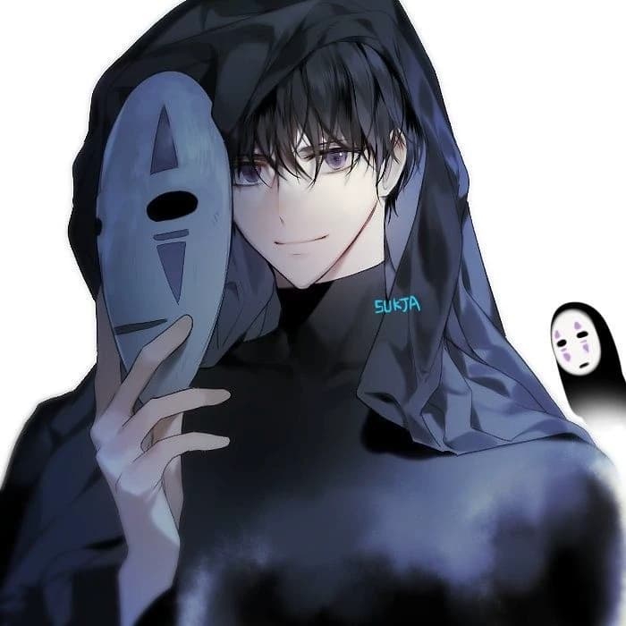 Cain (Masked demon)  thumbnail